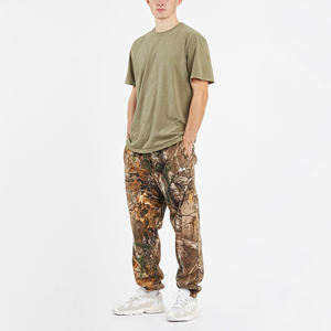 Pantalones de Camuflaje con Estampado de Selva Realista 2026, Ropa de Caza, Senderismo y Camping para Hombres y Mujeres, Pantalones Deportivos Cómodos para Hombre - Product Image 5