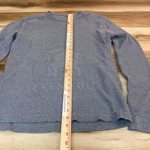 Camiseta Térmica Suave con Tela Interior Flexible, Ideal para Viajes de Invierno, Comodidad Diaria y Uso en Capas - Product Image 3