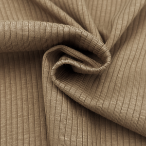 ผ้าริบเนื้อเรยอน/คอตตอนคุณภาพสูงสำหรับเสื้อวิ่ง - Product Image 5