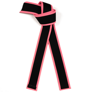 Cinturones de Jiu-Jitsu Personalizados, Cinturones de Bjj con Etiqueta Personalizada, Cinturones de Artes Marciales de Alta Calidad, Cinturones de Taekwondo y Jiu-Jitsu BFS-JJB-001 - Product Image 1