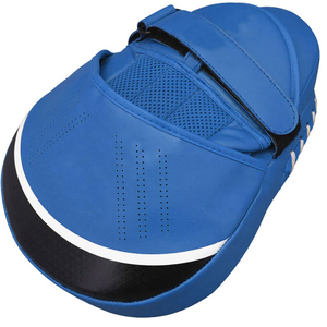 Pakistan Made Top Selling Boxing Focus Pad Latest Custom Design Breathable Fighting Training High Quality Boxing Focus Pad - Product Image 1