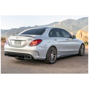 Mercedes-AMG C63 S Sedán 2019 - Product Image 4