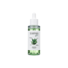 Ampolla Idratante e Lenitiva all'Aloe Vera 50ml, 1 Pezzo, Prezzo Scontato - Product Image 1