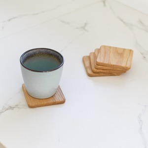 Hot Selling handmade Wood Wooden <b>Coaster</b> <b>for</b> Use in Kitchen and Restaurants at Wholesale Price From India handicrafts - Product Image 1