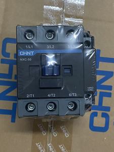 คอนแทคเตอร์ซีรีส์ NXC ยี่ห้อ <span class=keywords><strong>Chint</strong></span> ราคาถูก 9A 12A 25A <span class=keywords><strong>32A</strong></span> 100A 120A  220V~690V AC - Product Image 6