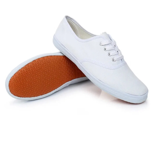 Chaussures d'entraînement de Taekwondo et de Karaté de bonne qualité / Créez votre propre logo sur des chaussures d'entraînement de Karaté et d'arts martiaux à vendre - Product Image 1