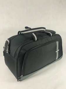 Large Capacity <b>Waterproof</b> Polyester Travel Duffle <b>Bag</b> with Multiple Compartments, Heavy-Duty Sports <b>Gym</b> <b>Bag</b>, Weekend Overnight - Product Image 2