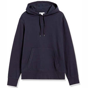 <b>Top</b> Online Selling Unique Design Men Hoodies in Wholesale High Quality Street Wear Men Hoodies With Custom Private Label - Product Image 1