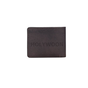 Cartera de Cuero Hecha en Pakistán, Precio al por Mayor de Alta Calidad, Cartera de Cuero Vacuno, Cartera de Cuero de Primera Calidad - Product Image 1