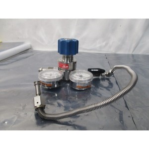 Régulateur MATHESON TRI GAS 3513-350 - Équipement et pièces semi-conductrices de renommée mondiale et de confiance chez MATHESON - Product Image 6