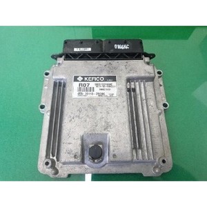 ริโอใช้ ECU และโมดูลคอมพิวเตอร์ รุ่น 391102BDB6 - Product Image 1