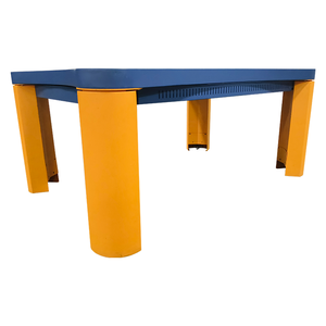 Tavolo <span class=keywords><strong>da</strong></span> Gioco Smart con Schermo Touch <span class=keywords><strong>da</strong></span> 43 Pollici, Sollevamento Manuale, Tavolo Interattivo Digitale Multi-Touch per Bambini, Tavolino <span class=keywords><strong>da</strong></span> Caffè - Product Image 3
