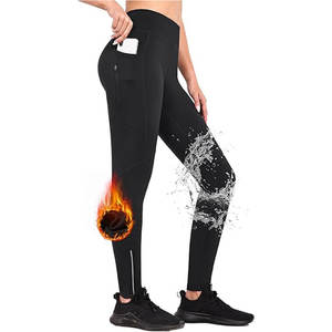 Nuevos Leggings Deportivos para Mujer, Pantalones de Yoga de Cintura Alta, Ropa de Gimnasio y Yoga con Bolsillos - Product Image 6