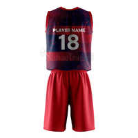 Nueva Llegada de Ropa Deportiva, Uniforme de Voleibol 100% Poliéster, Uniforme de Voleibol al Mejor Precio
