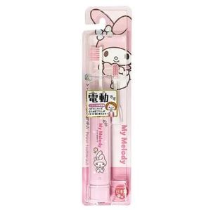 <span class=keywords><strong>Spazzolino</strong></span> Elettrico Rosa My Melody Hapica - Product Image 3