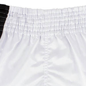 Pantalones Cortos de Entrenamiento de Boxeo Profesional, Calidad Premium, Hechos a Medida, Cómodos, para Muay Thai - Product Image 6