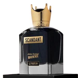 John Gustav Homme Scandant Unisex EDP | Profumo mondo - Product Image 2