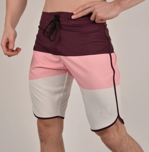 Pantalones Cortos de Compresión para Fisicoculturismo Personalizados 2026, para Hombre, Estilo Urbano, Sólidos, de Secado Rápido, Cintura Elástica Alta - Product Image 5