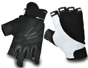 Best Selling Breathable Hand Protection Cycling Gloves With Full Finger Cheap Price Latest Model Gloves For Outdoor Sports - Product Image 2