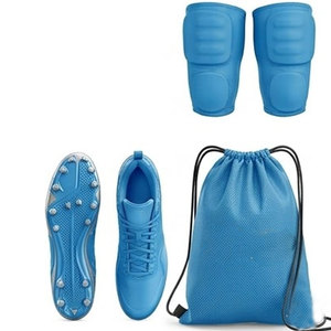 Equipación de Fútbol Americano de Primera Calidad con Kit de Entrenamiento Completo para Jugadores Profesionales Masculinos para Uso en Partidos - Product Image 5