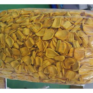 Chips de Jackfruit Croustillantes Premium, Frites Sous Vide, Snack de Fruits Tropicaux, Vente en Gros, Étiquette Personnalisée OEM, Produit d'Exportation Vietnamien - Product Image 3