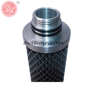 ตัวกรองลมประสิทธิภาพสูง ความแม่นยำสูง สแตนเลสสตีล รับประกัน 6 เดือน - Product Image 5