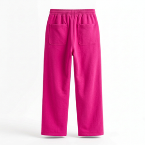 Pantalones Jogger Personalizados de Algodón y Felpa para Hombre, con Bordado, Ecológicos, Marca Privada, Proveedor Mayorista de Ropa para EE. UU. y Reino Unido - Product Image 3