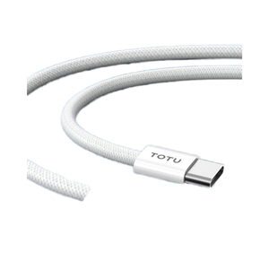 60W nhanh phí Silicone Cáp 6A hiện tại 48 trục chính dệt mọi thời tiết mọi thời tiết cho <span class=keywords><strong>iOS</strong></span> sạc truyền dữ liệu PC bện - Product Image 3