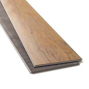 Revêtement de sol en vinyle SPC ATTFloor du Vietnam, imperméable, à âme rigide, design bois, pour projets intérieurs - Product Image 4