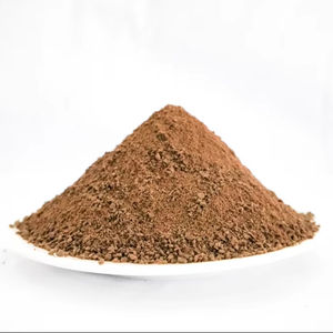 Polvo de Galletas de Cacao 10kg Ingrediente Industrial para Panadería Cobertura y Relleno Listo para Usar OEM Vietnam - Product Image 1