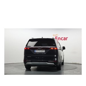 Kia Carnival Prestige 2022, 11 places, boîte automatique, sièges en cuir, conduite à gauche, 50 783 km, Diesel - Product Image 4