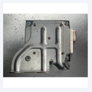 Módulo de control de transmisión TCM ECU compatible con Aisin AW PB 96639417, módulo de control de transmisión TCM, piezas de automóvil. - Product Image 2