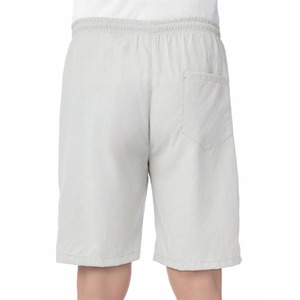 Pantalones Cortos de Forro Polar de Algodón con Cordón Ajustable, de Secado Rápido, Transpirables, Antiarrugas, Estilo Urbano, Lisos, para Hombre - Product Image 3