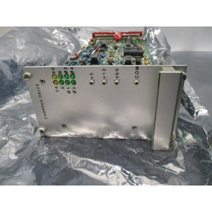 AMAT 0100-00011 แผงวงจรขับ Chopper Drive PWB, PCB, 100926 - อุปกรณ์และอะไหล่เซมิคอนดักเตอร์ระดับโลกที่เชื่อถือได้ - Product Image 6