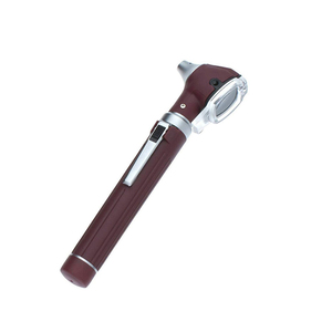 Otoscope fabriqué au Pakistan, instruments chirurgicaux de base, équipement médical portable d'examen des oreilles, diagnostic LED, fourniture OEM ODM - Product Image 2