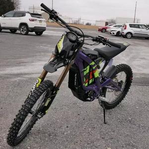 Moto tout-terrain électrique 2025 Light Bee X Suron Hyper Bee Sur Ron Ultra Bee Sutton Surround LBX à vendre - Product Image 3