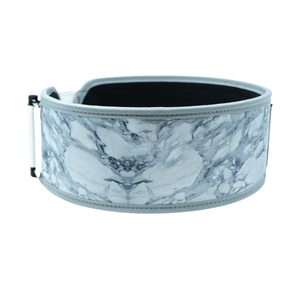 Ceinture de soutien lombaire réglable en néoprène noir large pour la stabilité du tronc, équipement professionnel d'entraînement physique, protection du bas du dos - Product Image 5