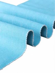 Set de table en coton pour hôtels et restaurants, style café, pour service haut de gamme, fabriqué en Inde - Product Image 4