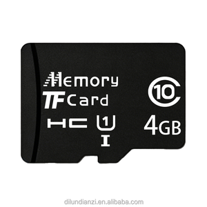 Scheda Mini <span class=keywords><strong>SD</strong></span> e TF da 1GB per Lettori MP3 e Archiviazione Musicale - Prezzo all'Ingrosso - Product Image 1