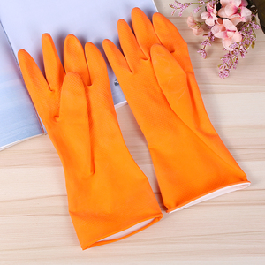 Gants en nitrile (Lenova Industries) légers, imperméables, équipement de protection essentiel pour les soins de santé, la restauration et le nettoyage - Product Image 6