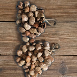 Instrumento curativo de sonido de diseño bohemio de alta calidad Knick-Knacks pequeña cantidad de pedido artesanías aceptadas - Product Image 6