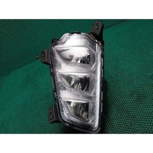 Phare antibrouillard d'occasion Korando gauche 8320137000 - Product Image 3