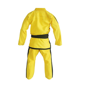 Productos Más Vendidos, Kimono de Judo Blanco de Alta Calidad, Uniforme para Judo y Karate, Alta Calidad para Ambos Deportes - Product Image 5