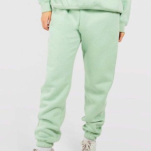 Custom Fitted <b>Women's</b> Winter Hooded <b>Velvet</b> Track Suit Set with Custom Logo Print Colors & Plus Size Options - Product Image 5