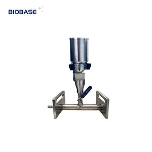 BIOBASE CHINA <span class=keywords><strong>laboratoire</strong></span> chaud collecteurs à 6 branches Filtration sous vide support en acier inoxydable pour <span class=keywords><strong>analyse</strong></span> chimique - Product Image 6