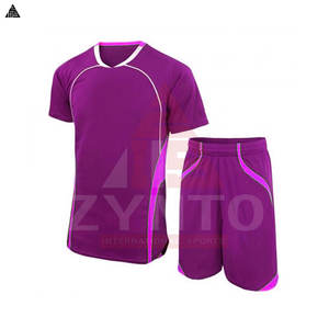 Uniforme de rugby de primera calidad hecho a medida para hombres, fabricado en Pakistán, uniforme de rugby al por mayor para uso en equipo. - Product Image 3