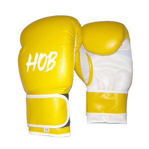 Guantes de Boxeo Personalizados con Logotipo, Duraderos, con Excelente Rendimiento y Protección, Guantes de Entrenamiento al Por Mayor - Product Image 3
