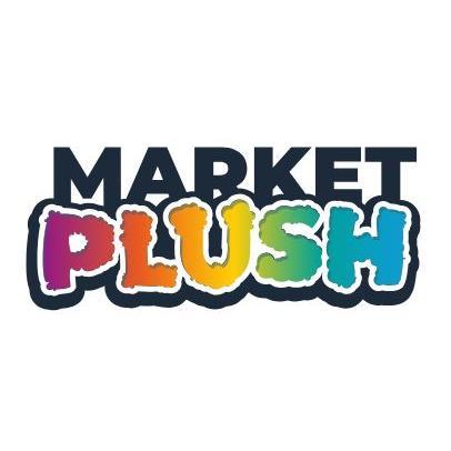 MARKET PLACE PLUSH logo