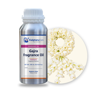 Aceite Aromático Gajra, Aroma Floral de Jazmín, Kalptaru Exim India - Product Image 1