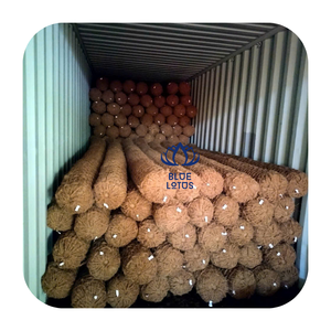 High Quality Coconut Fiber Coir Log for Agriculture Landscaping and Green Projects - Product Image 1